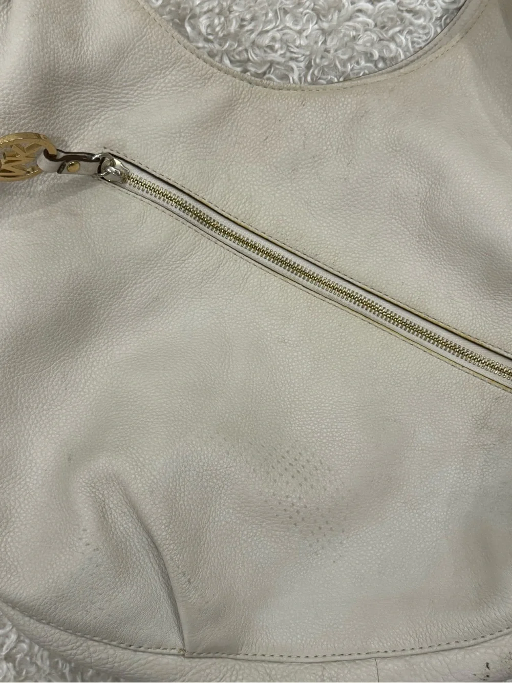 Michael Kors hobo bag